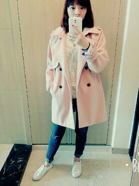 Edna Cheungさんのコーディネート