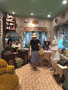 薛_初一さんのコーディネート