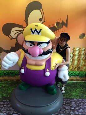 薛_初一さんのコーディネート