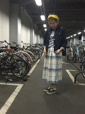 薛_初一さんのコーディネート