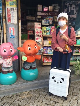 薛_初一さんのコーディネート