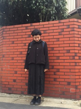 薛_初一さんのコーディネート