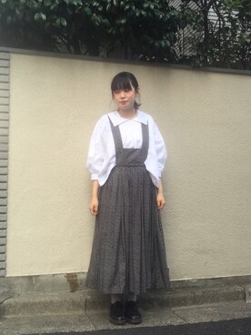 薛_初一さんのコーディネート