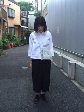 薛_初一さんのコーディネート