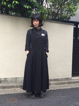 薛_初一さんのコーディネート