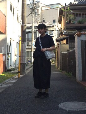 薛_初一さんのコーディネート