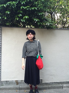 薛_初一さんのコーディネート