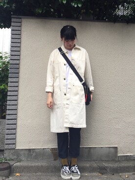 薛_初一さんのコーディネート