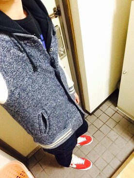 くまじ。さんのコーディネート