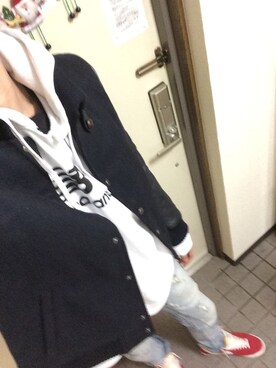 くまじ。さんのコーディネート