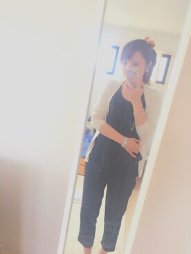 kiraraさんのコーディネート