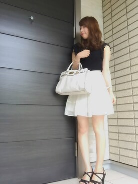 kiraraさんのコーディネート