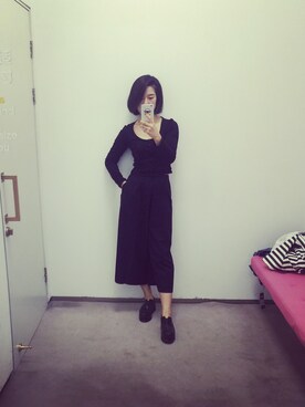 Allisonさんのコーディネート