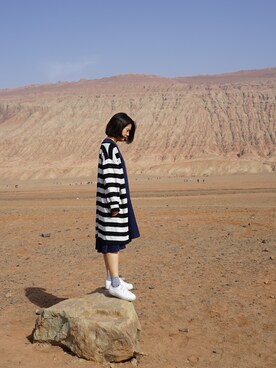 Allisonさんのコーディネート