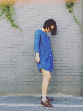 Allisonさんのコーディネート