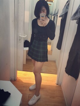 Allisonさんのコーディネート