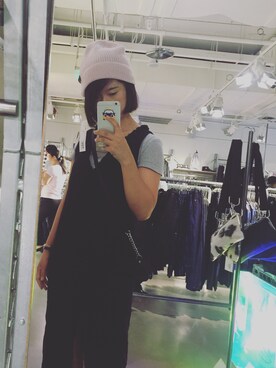 Allisonさんのコーディネート