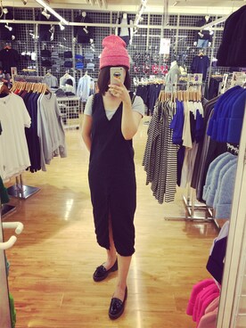 Allisonさんのコーディネート