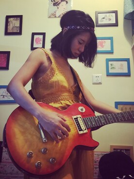 Allisonさんのコーディネート