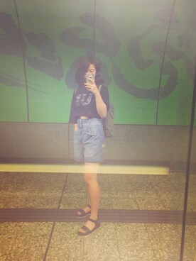 Allisonさんのコーディネート