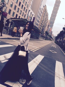 CherylChenさんのコーディネート