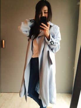 CherylChenさんのコーディネート