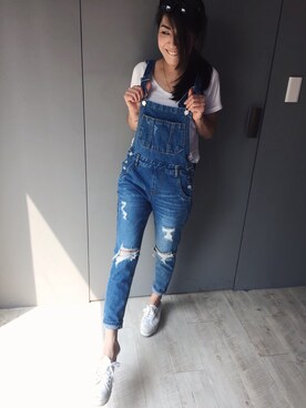 CherylChenさんのコーディネート