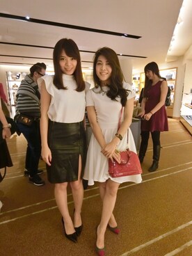 CherylChenさんのコーディネート