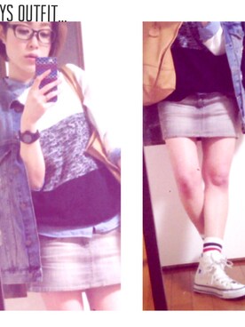 YSMさんのコーディネート