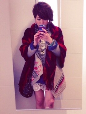 YSMさんのコーディネート