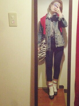 YSMさんのコーディネート