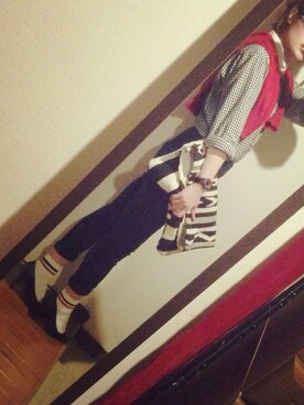 YSMさんのコーディネート