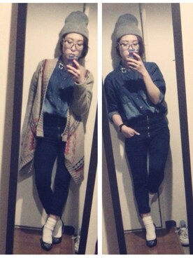 YSMさんのコーディネート