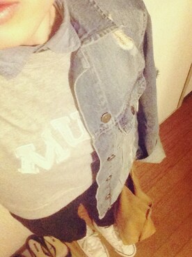 YSMさんのコーディネート