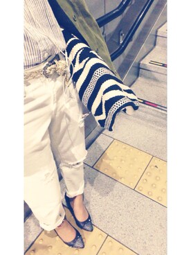 YSMさんのコーディネート