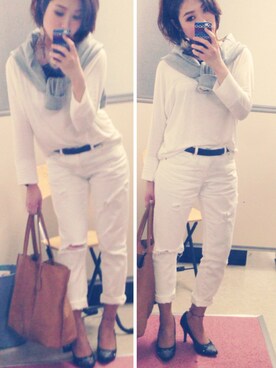 YSMさんのコーディネート