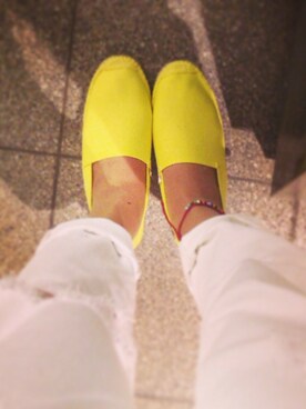 YSMさんのコーディネート