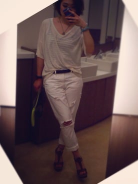 YSMさんのコーディネート