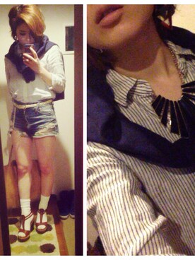 YSMさんのコーディネート