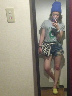 YSMさんのコーディネート