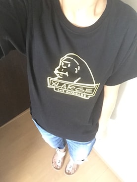 ふくちゃんさん（レディース・162cm）の夏コーディネート