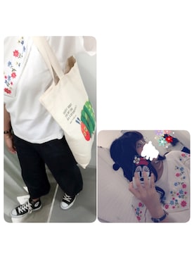 ゆきだるまさん(レディース・165cm)の秋コーディネート