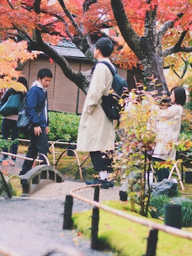 ｺ ｳ ｾ ｲさんのコーディネート