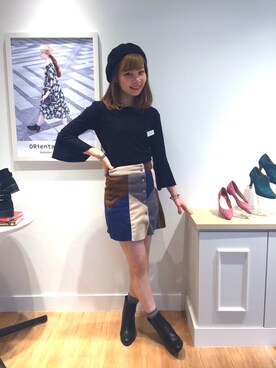 TERA7さんのコーディネート