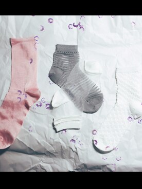 傘子さんのコーディネート