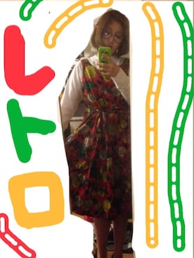 りったさんのコーディネート