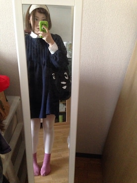 りったさんのコーディネート