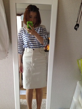 りったさんのコーディネート