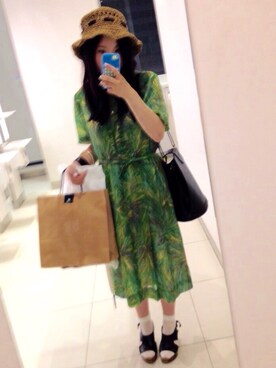 りったさんのコーディネート