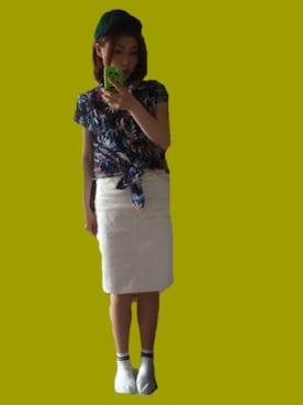 りったさんのコーディネート